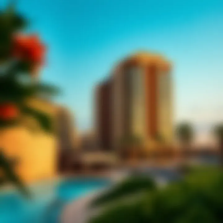 Notable Exploring Manazil Al Raffa: An Insight into Dubai's Residential Landscape