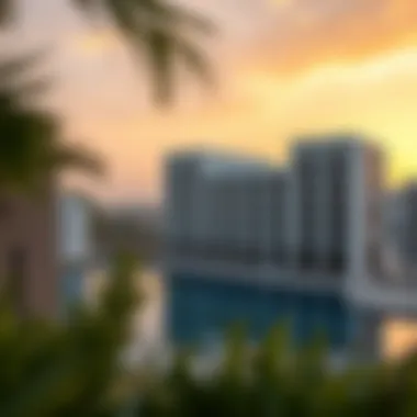 Exploring Manazil Al Raffa: An Insight into Dubai's Residential Landscape Summary Exploring Manazil Al Raffa: An Insight into Dubai's Residential Landscape Summary