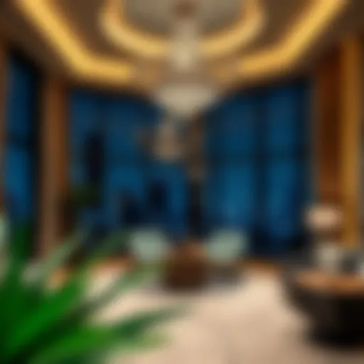 Exploring Mercure Dubai: A Comprehensive Insight into its Offerings Introduction