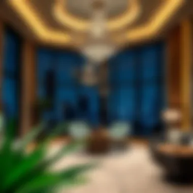 Exploring Mercure Dubai: A Comprehensive Insight into its Offerings Introduction Exploring Mercure Dubai: A Comprehensive Insight into its Offerings Introduction