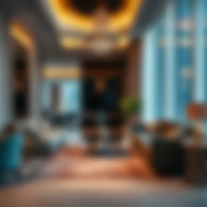 Notable Exploring Mercure Dubai: A Comprehensive Insight into its Offerings Notable Exploring Mercure Dubai: A Comprehensive Insight into its Offerings