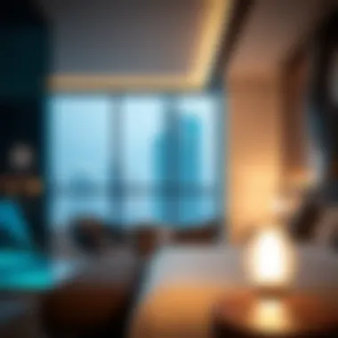 Exploring Mercure Dubai: A Comprehensive Insight into its Offerings Summary Exploring Mercure Dubai: A Comprehensive Insight into its Offerings Summary