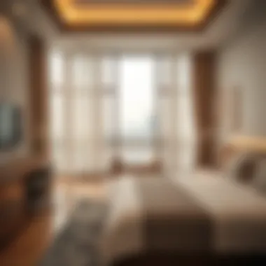 Exploring Monthly Studio Room Rentals in Deira, Dubai Introduction Exploring Monthly Studio Room Rentals in Deira, Dubai Introduction