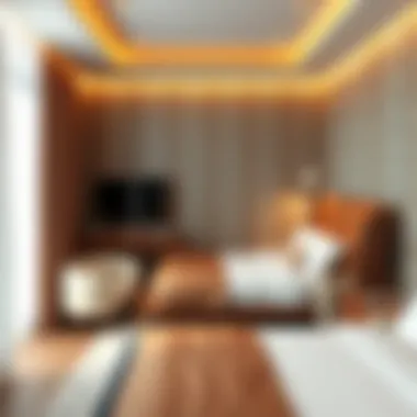 Notable Exploring Monthly Studio Room Rentals in Deira, Dubai Notable Exploring Monthly Studio Room Rentals in Deira, Dubai