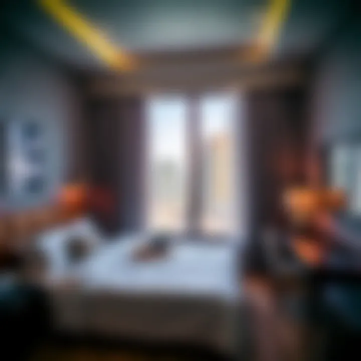 Exploring Monthly Studio Room Rentals in Deira, Dubai Summary