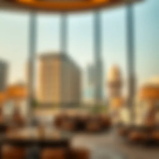 Exploring مزاد الإمارات للعقارات: Understanding the Dynamics of Real Estate Auctions in the UAE Introduction