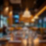Exploring Opportunities: Purchasing a Restaurant in Dubai Introduction