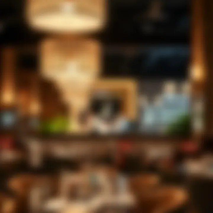 Notable Exploring Opportunities: Purchasing a Restaurant in Dubai