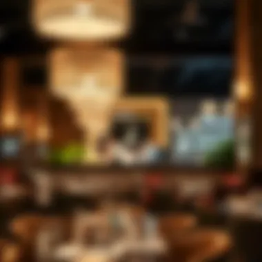 Notable Exploring Opportunities: Purchasing a Restaurant in Dubai Notable Exploring Opportunities: Purchasing a Restaurant in Dubai