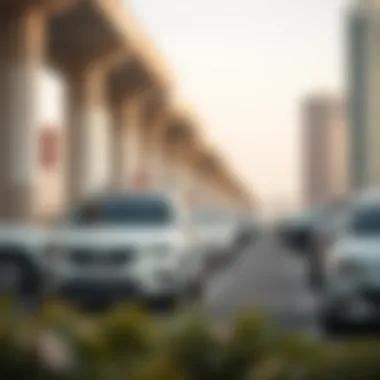 Notable Exploring Parking Regulations in Dubai: A Comprehensive Overview of RTA Guidelines Notable Exploring Parking Regulations in Dubai: A Comprehensive Overview of RTA Guidelines