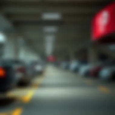 Exploring Parking Regulations in Dubai: A Comprehensive Overview of RTA Guidelines Summary Exploring Parking Regulations in Dubai: A Comprehensive Overview of RTA Guidelines Summary