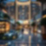 Exploring Plaza 30: A Comprehensive Overview of Property Trends in Dubai Introduction