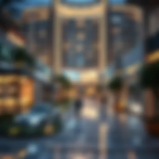 Exploring Plaza 30: A Comprehensive Overview of Property Trends in Dubai Introduction