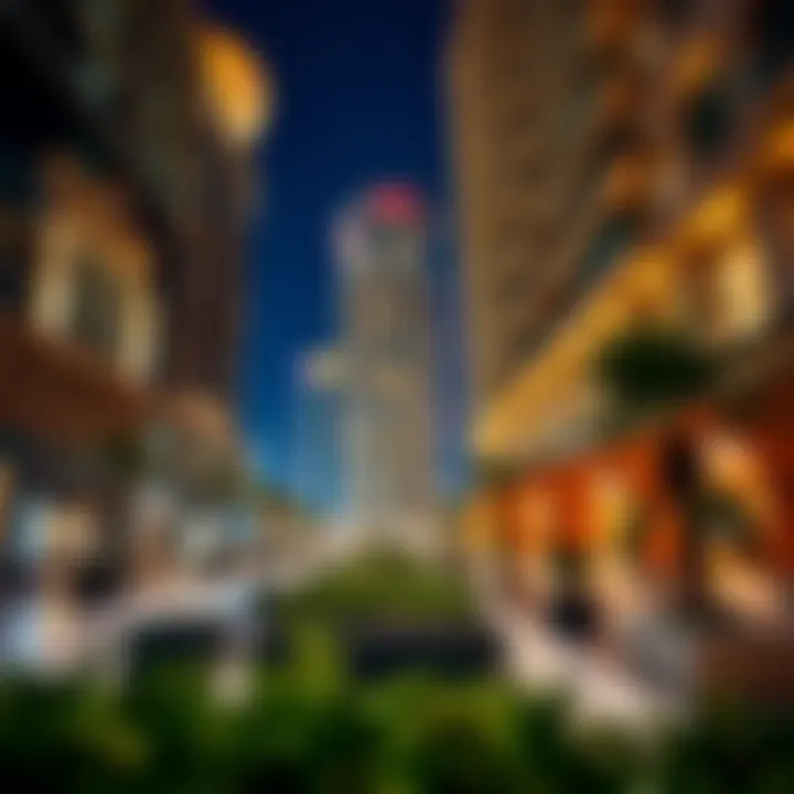 Notable Exploring Plaza 30: A Comprehensive Overview of Property Trends in Dubai