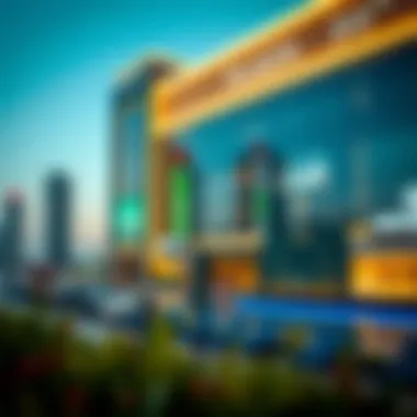 Exploring Plaza 30: A Comprehensive Overview of Property Trends in Dubai Summary Exploring Plaza 30: A Comprehensive Overview of Property Trends in Dubai Summary