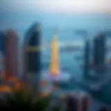 Exploring Point Tower Marina: A Deep Dive into Dubai's Urban Landscape Introduction