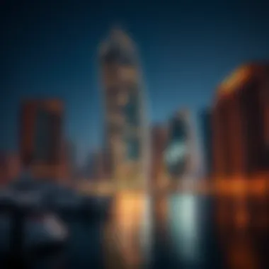 Notable Exploring Point Tower Marina: A Deep Dive into Dubai's Urban Landscape Notable Exploring Point Tower Marina: A Deep Dive into Dubai's Urban Landscape