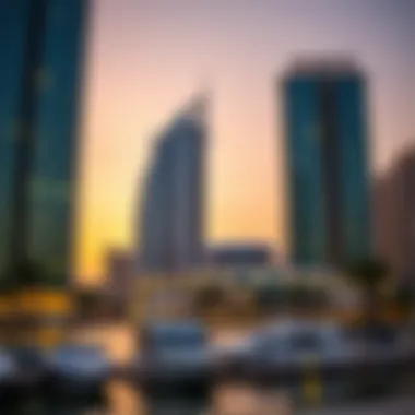 Exploring Point Tower Marina: A Deep Dive into Dubai's Urban Landscape Summary Exploring Point Tower Marina: A Deep Dive into Dubai's Urban Landscape Summary