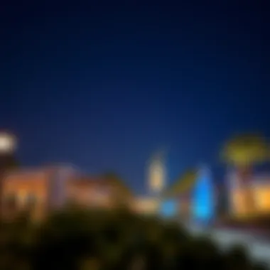 Investment Opportunities in Nad Al Hammar Investment potential in Nad Al Hammar real estate