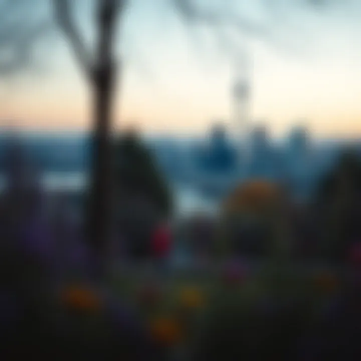 Notable Exploring Public Parks Near Me