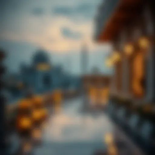 Exploring Ramadan Suhoor and Iftar Timings in 2023 Introduction