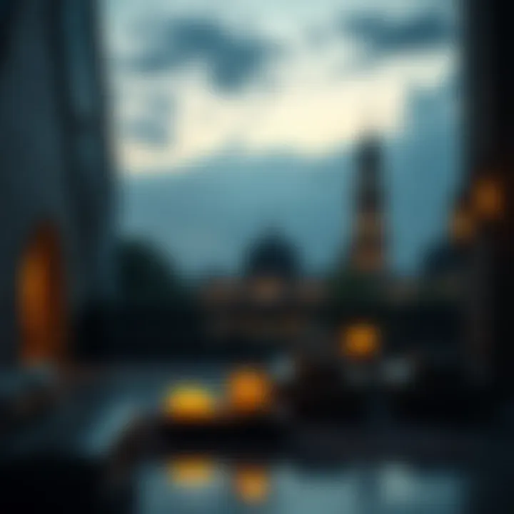 Exploring Ramadan Suhoor and Iftar Timings in 2023 Summary