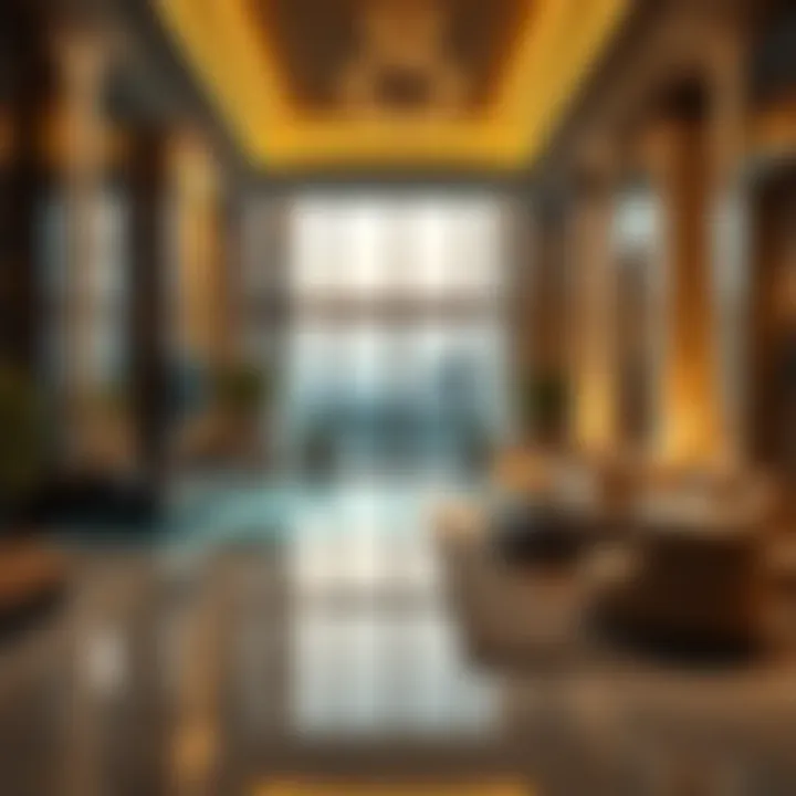 Investment Opportunities in Dubai Investment opportunities in Dubai's real estate market