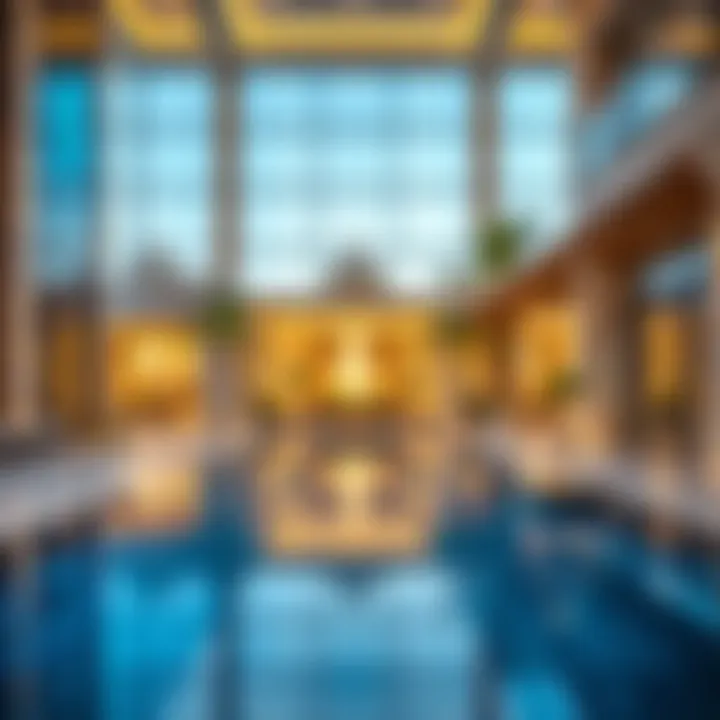 Current Market Trends in Dubai Market trends shaping Dubai's real estate landscape