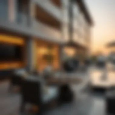 Technological Innovations in Real Estate Technological innovations in real estate transactions