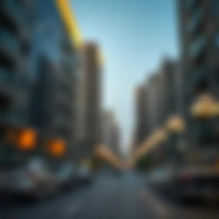 Understanding Tenant Demographics in Al Qusais 2 Diverse demographic profile representation in Al Qusais 2