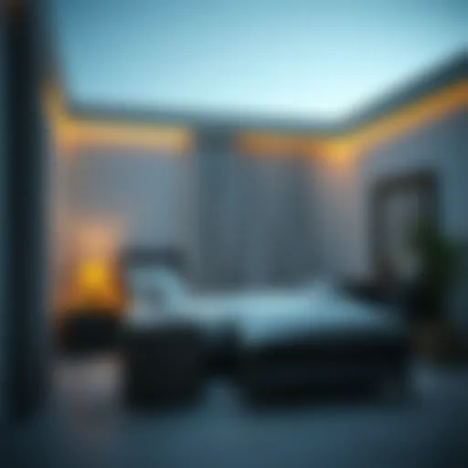 Exploring Room Rentals at Al Quoz Al Khail Gate: A Comprehensive Guide Introduction