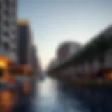 Exploring Samana Manhattan: A Comprehensive Guide to Dubai's Real Estate Paradise Introduction