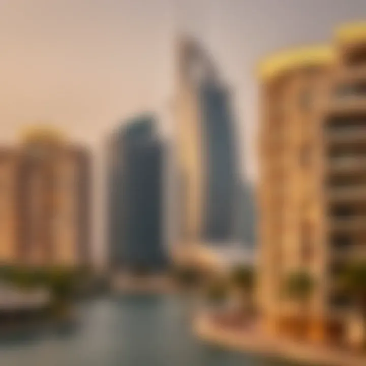Notable Exploring Samana Manhattan: A Comprehensive Guide to Dubai's Real Estate Paradise