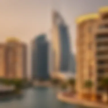Notable Exploring Samana Manhattan: A Comprehensive Guide to Dubai's Real Estate Paradise Notable Exploring Samana Manhattan: A Comprehensive Guide to Dubai's Real Estate Paradise