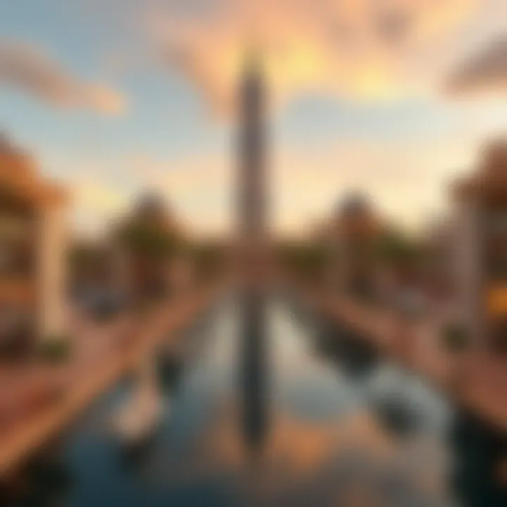 Exploring Samana Manhattan: A Comprehensive Guide to Dubai's Real Estate Paradise Summary