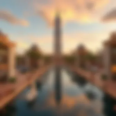 Exploring Samana Manhattan: A Comprehensive Guide to Dubai's Real Estate Paradise Summary Exploring Samana Manhattan: A Comprehensive Guide to Dubai's Real Estate Paradise Summary