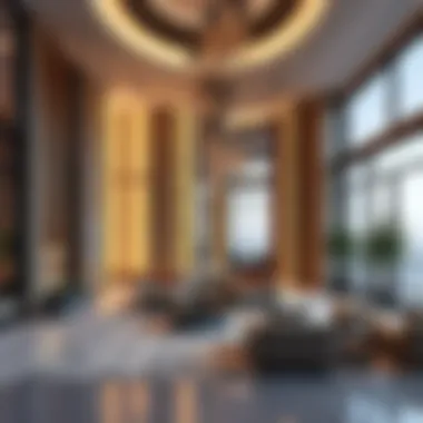 Notable Exploring Seahaven Sobha: A Paradigm of Luxury Living in Dubai Notable Exploring Seahaven Sobha: A Paradigm of Luxury Living in Dubai