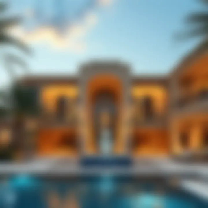 Exploring Seahaven Sobha: A Paradigm of Luxury Living in Dubai Summary