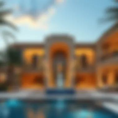 Exploring Seahaven Sobha: A Paradigm of Luxury Living in Dubai Summary Exploring Seahaven Sobha: A Paradigm of Luxury Living in Dubai Summary