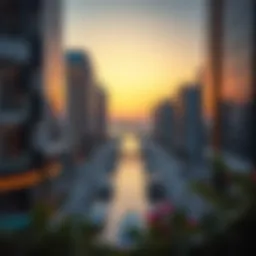 Exploring Seapoint by Emaar: An In-Depth Analysis Introduction