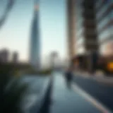 Exploring Seapoint Emaar: A Comprehensive Analysis Introduction