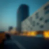 Exploring Sharjah Industrial Area 1: A Comprehensive Overview Introduction