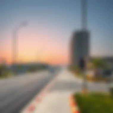 Exploring Sharjah Industrial Area 1: A Comprehensive Overview Summary