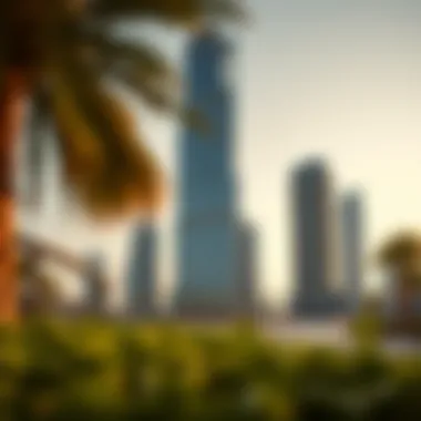 Investment Potential of Sidra Tower Investment potential analysis of Sidra Tower in the real estate market