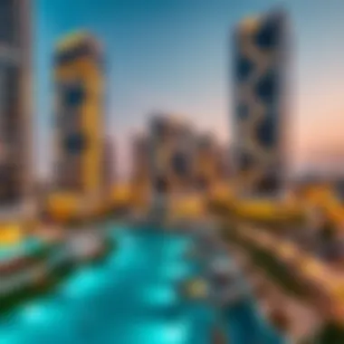 Notable Exploring SIT Tower: An Insight into Silicon Oasis, Dubai Notable Exploring SIT Tower: An Insight into Silicon Oasis, Dubai