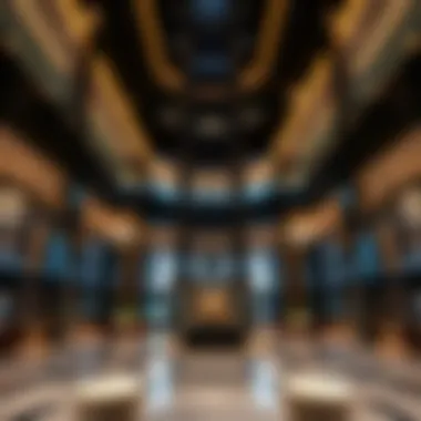 Exploring SIT Tower: An Insight into Silicon Oasis, Dubai Summary Exploring SIT Tower: An Insight into Silicon Oasis, Dubai Summary