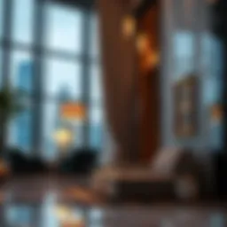 Exploring Sobha Ivory 1 in Business Bay: A Comprehensive Overview Introduction