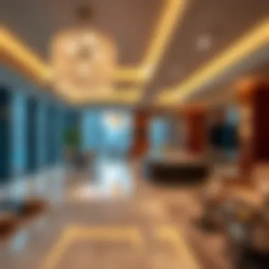 Notable Exploring Sobha Ivory 1 in Business Bay: A Comprehensive Overview Notable Exploring Sobha Ivory 1 in Business Bay: A Comprehensive Overview