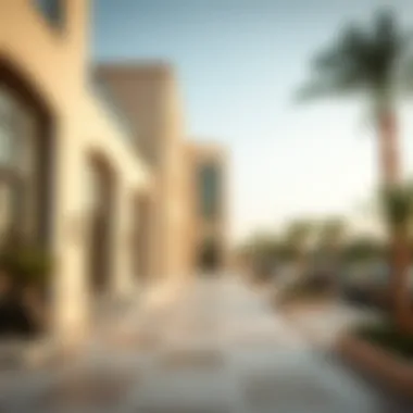 Notable Exploring the Architectural Landscape of Ikad Musaffah Notable Exploring the Architectural Landscape of Ikad Musaffah