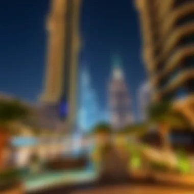 Exploring the Aspects of Tower Business Bay Summary Exploring the Aspects of Tower Business Bay Summary